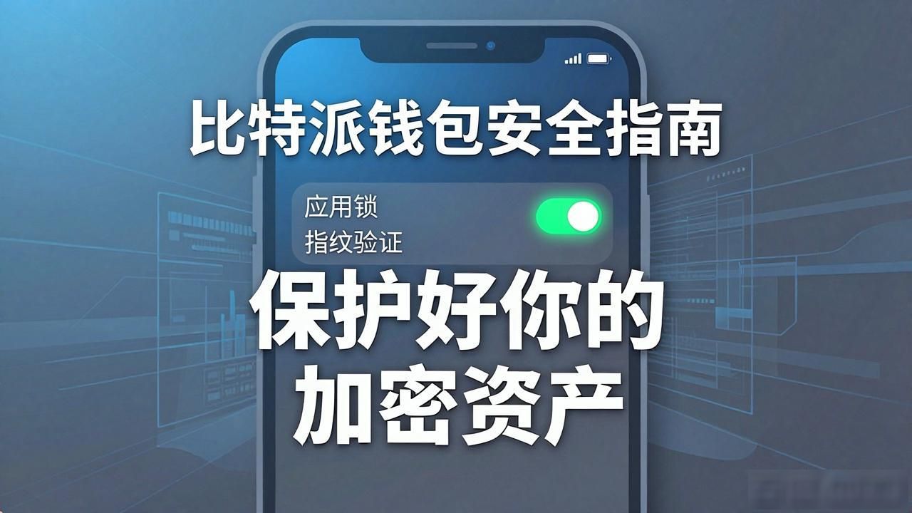 比特派钱包资产保护_比特派钱包助记词备份_如何在比特派钱包中保持资金安全?