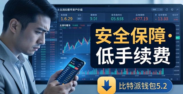 比特派钱包派银行_比特派钱包5.2下载的市场外延与用户潜在分析_比特派钱包trx