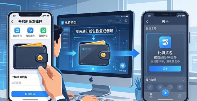 比特派钱包最新版本下载_比特派钱包百度百科_如何在比特派官网下载比特派钱包的最新更新,以获得最新的功能与安全保障?