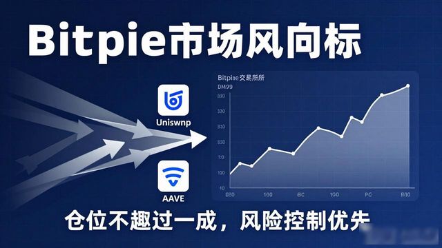 动态跟踪机制_什么是动态跟踪_每日市场动向:跟随 Bitpie 交易所的动态调整