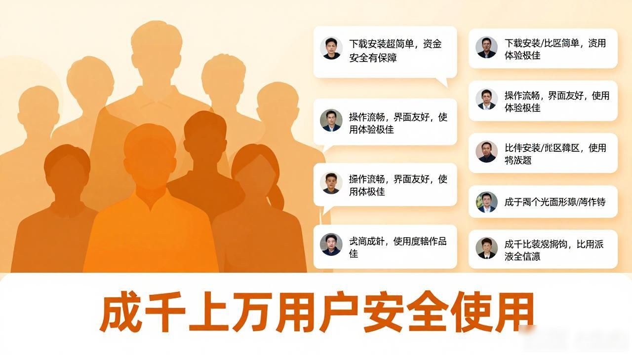 如何在比特派钱包下载中增强用户信任？_普通用户下载加密货币钱包的安全信任问题_加密货币钱包官方渠道唯一性与权威性