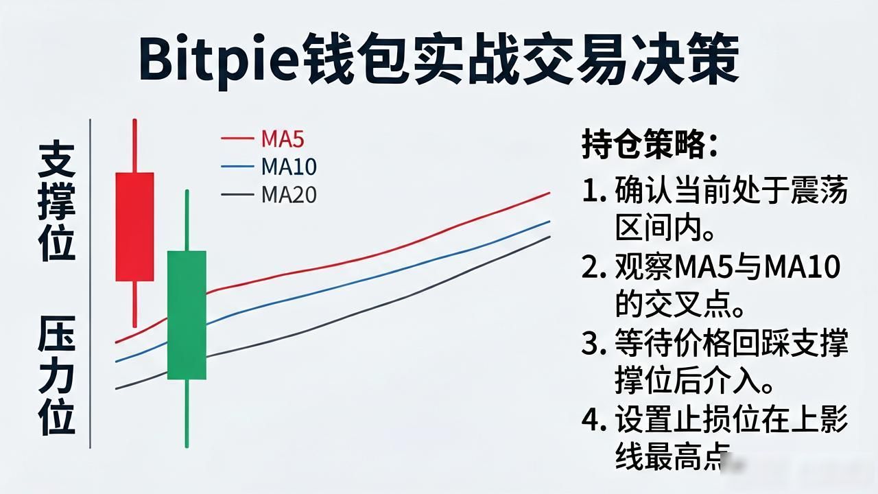 如何通过Bitpie钱包进行市场分析与决策？_币圈交易中如何利用Bitpie提升胜率_Bitpie钱包数据解读