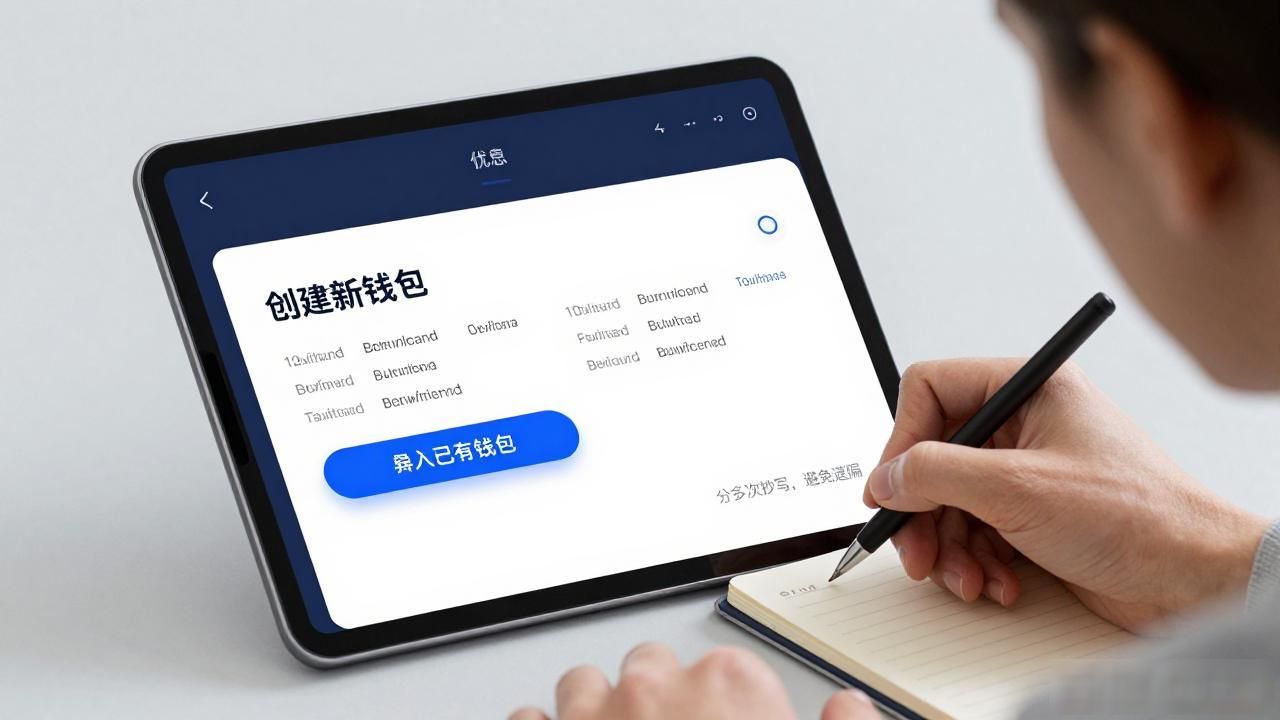 比特派钱包官方下载渠道_比特派最新钱包app下载指南:新手必看_比特派钱包助记词保管