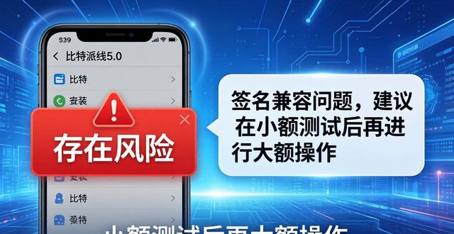 比特派钱包是冷钱包吗_2021比特派钱包使用视频_比特派钱包5.0官方下载的建议与用户调查反馈