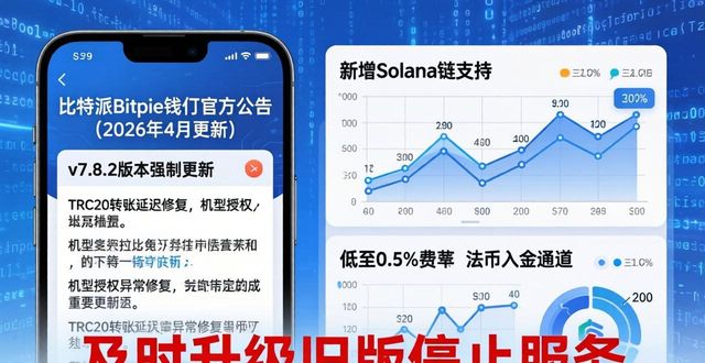 比特派钱包百度百科_比特派钱包下载地址_比特派Bitpie钱包app的官方公告与新闻