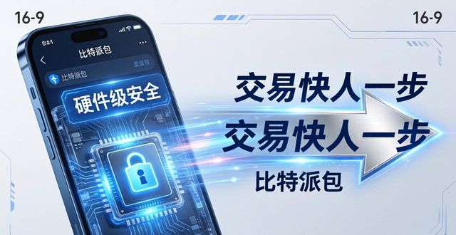 bitpie比特派钱包_探索比特派钱包最新版本中的特色功能，让交易更简单_比特派钱包是冷钱包还是热钱包