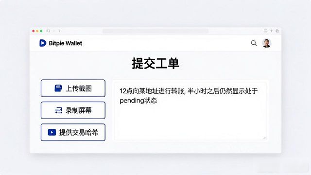 比特派钱包trx_比特派钱包支持bnb吗_比特派钱包的用户支持系统如何为下载后的使用体验提供保障？详解支持渠道与反馈机制。