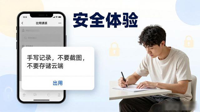 比特派钱包百度百科_为什么选择在比特派官网下载手机比特派钱包应用？深入探讨其在安全性与用户体验方面的显著优势。_比特派钱包安卓版下载