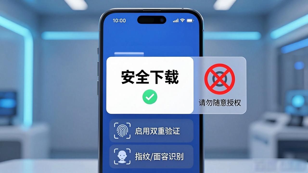 数字资产钱包安全操作_如何通过安全下载提升bitpie比特派钱包的交易便利性？_Bitpie比特派官方下载