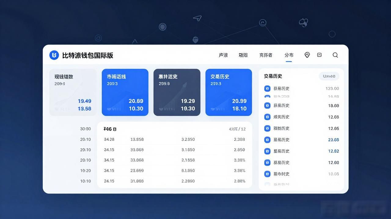 比特派钱包国际版_海外加密钱包使用体验_用户故事:比特派钱包国际版带来的改变