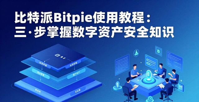 比特派这个软件怎么样_比特派使用方法_如何通过比特派Bitpie使用教程掌握专业知识