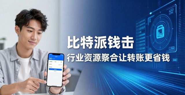 比特派钱包开源吗_比特派钱包是冷钱包吗_比特派Bitpie钱包app的行业资源整合