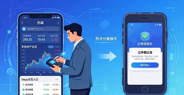 比特派钱包如何应对冷钱包的挑战?_bitpie比特派钱包_比特派钱包是热钱包吗