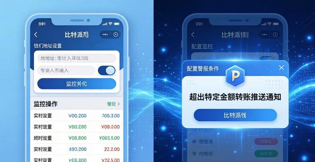 比特派钱包被盗能查出来么_比特派钱包安全_如何通过比特派钱包网址进行实时监控?