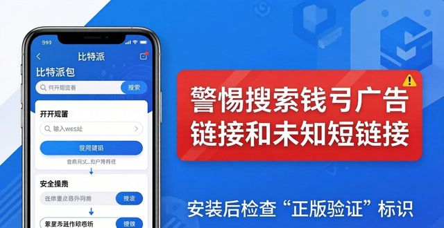 比特派钱包的交易操作流程与下载注意事项_比特派钱包体系_bitpie比特派钱包