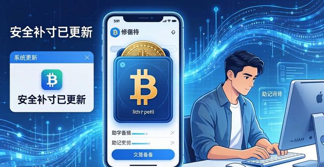 bitpie比特派钱包_如何通过比特派钱包5.0官方下载获得系统更新？_比特派钱包下载地址