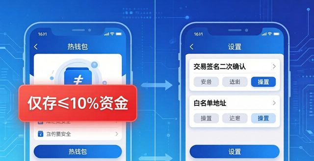 比特派钱包是冷钱包还是热钱包_比特派钱包的热钱包使用限制与建议_比特派钱包暂时不能买卖
