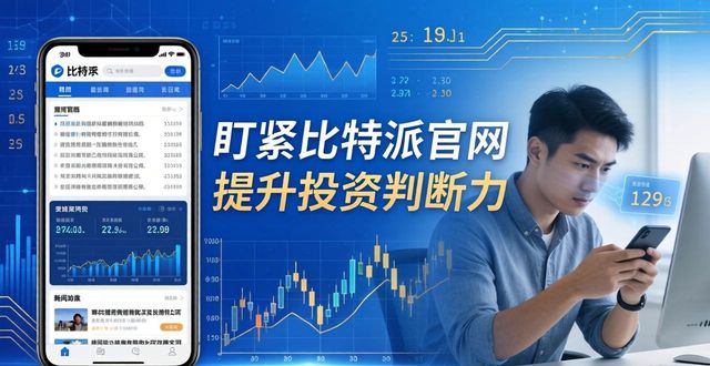 比特派是怎么样的平台_比特派是钱包还是交易所_如何利用比特派官网的市场信息提升投资技能,确保在瞬息万变的市场中不被落下?