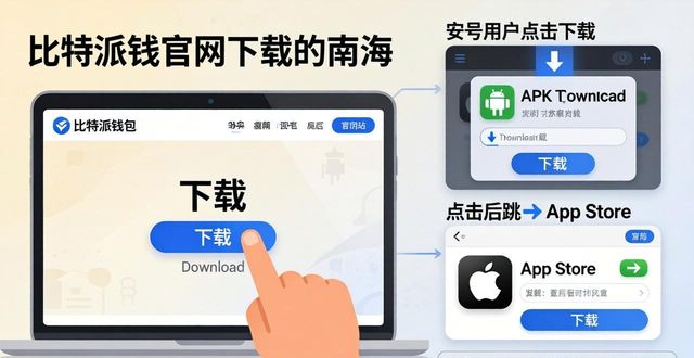 比特派钱包下载地址_如何在比特派官网获取最新的比特派钱包下载链接，确保安全、快速获取最新版本？_比特派钱包-安全多链