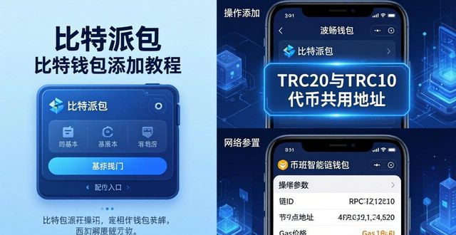 比特派钱包如何添加不同类型的钱包？_钱包比特派添加类型怎么选_钱包比特派添加类型怎么设置