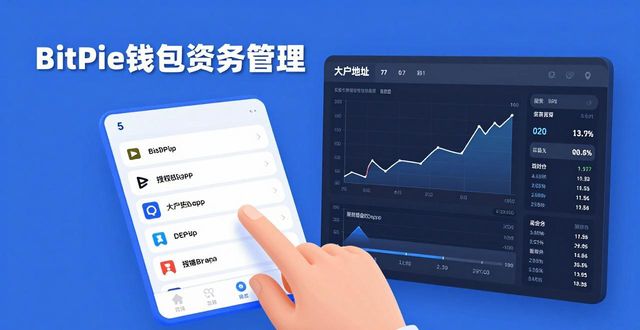 使用 BitPie 钱包进行资产管理的最佳实践_钱包资金池什么意思_钱包的使用