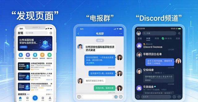 bitpie比特派钱包_从比特派钱包国际版获取投资资讯的渠道_比特派钱包体系