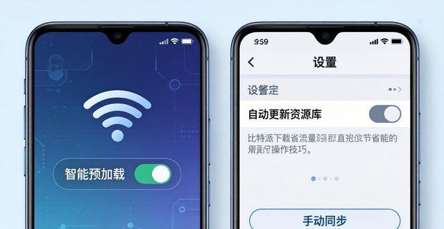 比特派安卓app下载_如何在比特派官方下载中优化数据使用？_比特派下载链接