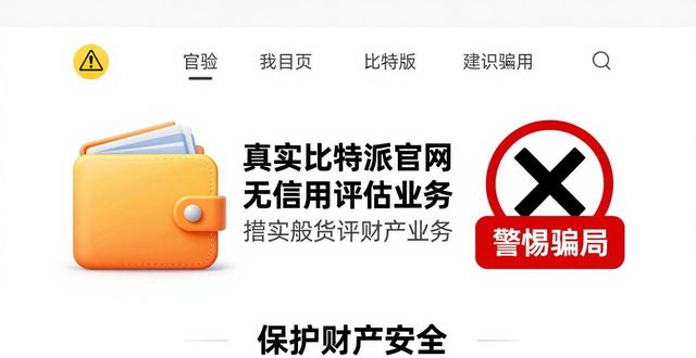 如何在比特派钱包官网最新版上进行信用评分？_比特派钱包体系_比特派钱包派银行