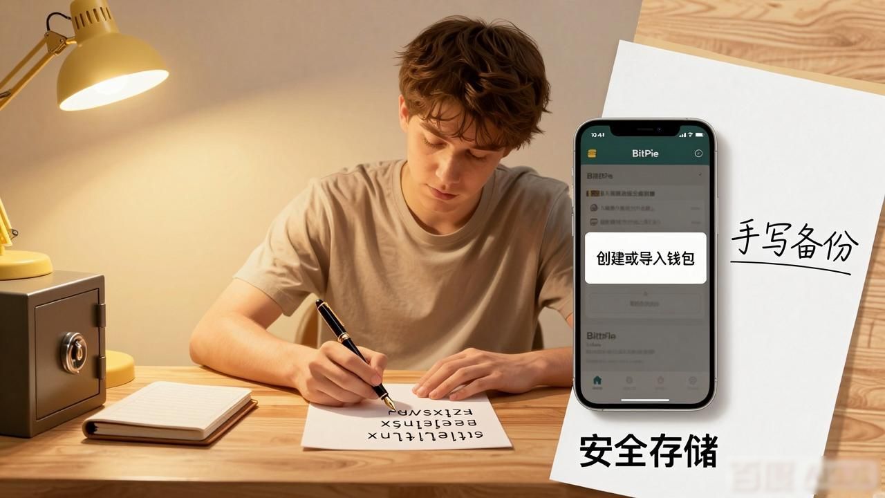 比特派钱包app官方下载地址：直接链接分享_bitpie比特派钱包_2021比特派钱包使用视频