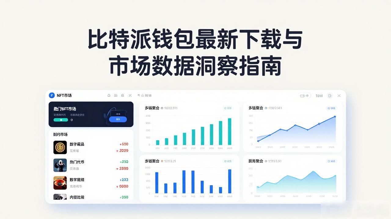 比特派钱包官方下载_DeFi入口数据价值_如何通过比特派钱包app官方下载最新版本进行市场分析？