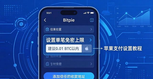 苹果钱包支付方式_如何在Bitpie钱包中设置快速支付（苹果用户指南）_怎样设置苹果钱包的付款方式