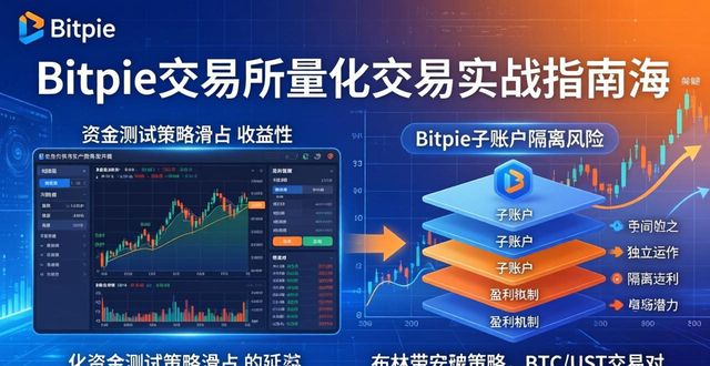 交易量化模型_量化交易机制_量化交易与 Bitpie 交易所的结合