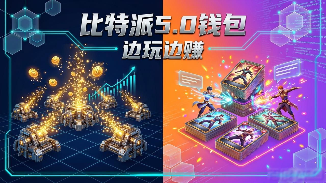 比特派钱包下载中文版_如何通过比特派钱包5.0官方下载提升互动体验？_比特钱包