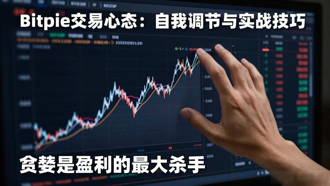 自我调节:心理素质与 Bitpie 交易所交易技巧_Bitpie交易心态控制_Bitpie交易情绪管理