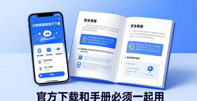 下载比特币钱包_bitple钱包下载_比特派钱包APP的使用手册与官方下载的关联