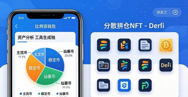 如何在比特派钱包APP中进行资产评估_比特派钱包买卖安全吗_比特派钱包体系
