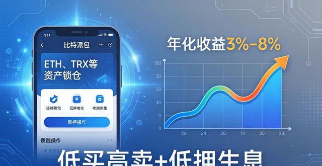 如何通过比特派钱包实现盈利最大化_比特派钱包体系_比特派钱包trx