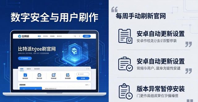 比特派钱包官网：获取最新版本的技巧_比特派钱包使用方法_比特派钱包trx