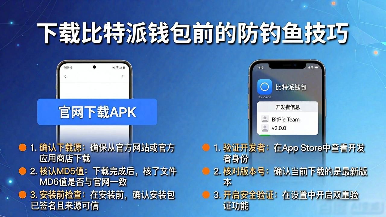 防止钓鱼攻击的技巧：安全下载bitpie比特派钱包前需要注意的事项_孕妇后八个月应注意哪些事项_拔火罐过程中应该注意哪些事项