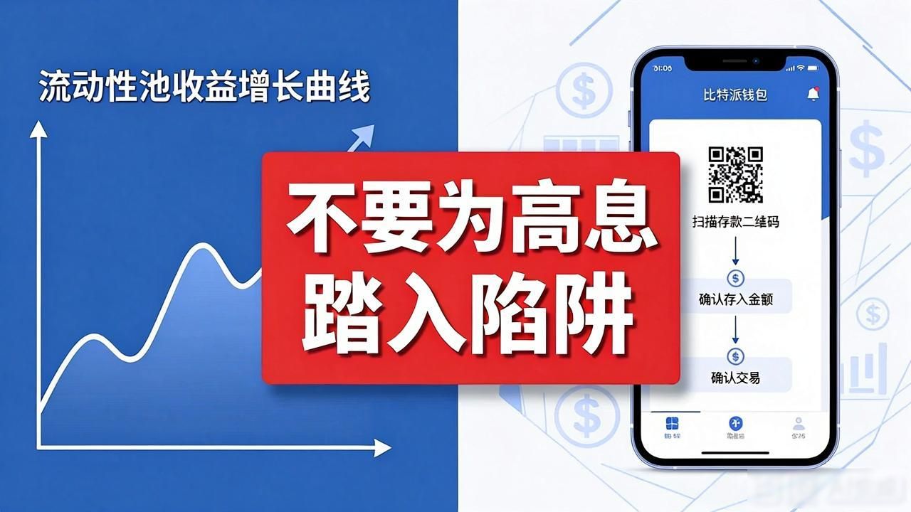比特派钱包trx_如何通过比特派钱包获取收益？_比特派钱包