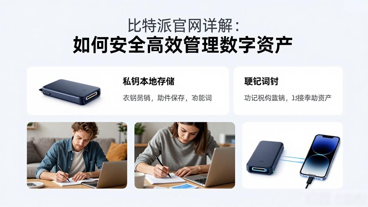 比特派官网的一站式服务_比特派官方网站全景解析:一站式数字资产管理_比特派官网首页设计特点