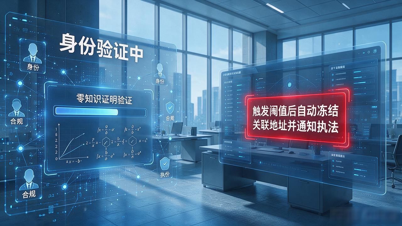 数字货币跨境流通反制措施_全链条穿透式追踪数字货币_数字货币反制措施
