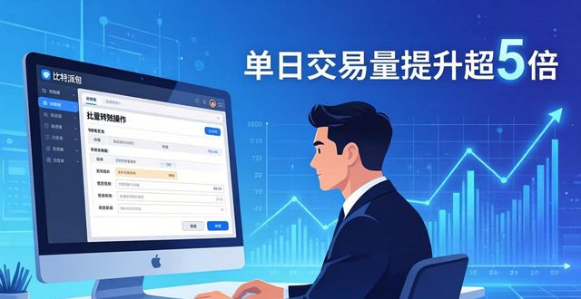 2021比特派钱包使用视频_如何通过比特派钱包官方网提升运营效率_比特派钱包trx