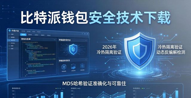 比特派钱包体系_bitpie比特派钱包_安全下载比特派钱包的最新趋势与技术分析