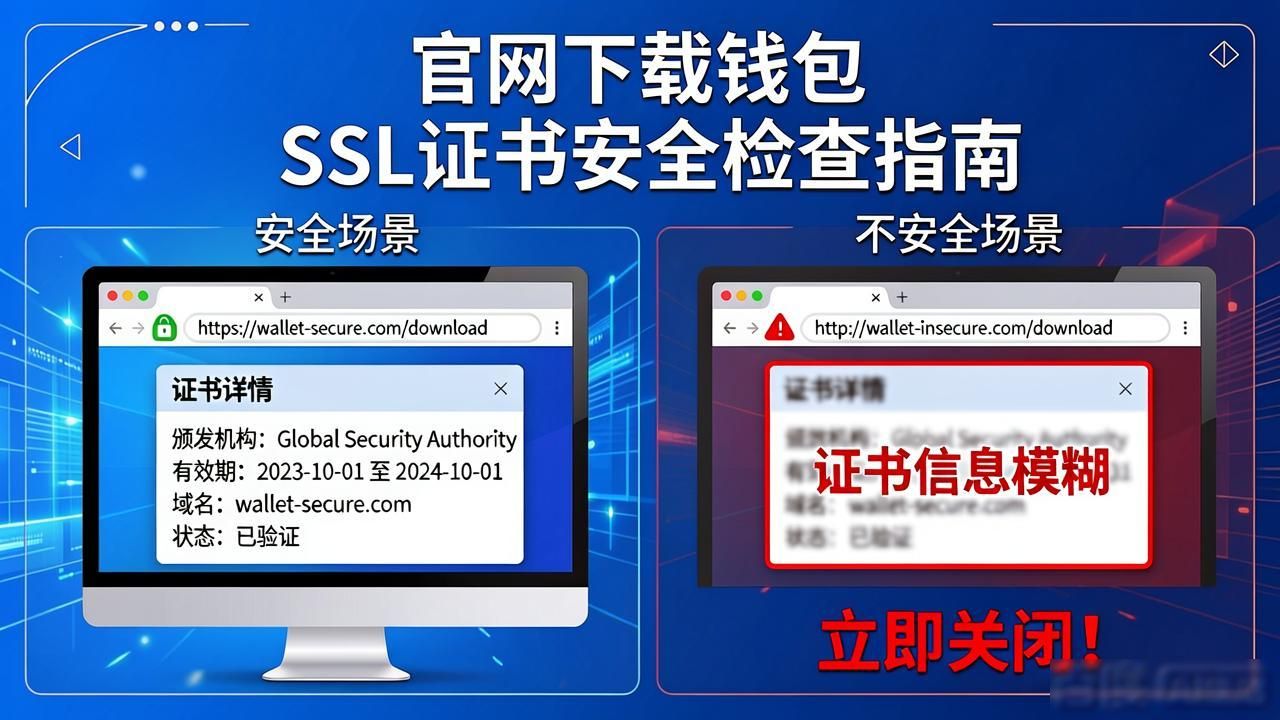 内容安全：确保在官网下载钱包的合规性_钱包官方网站_钱包app官网