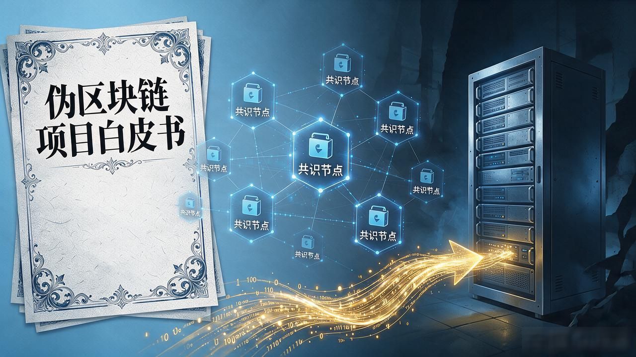 数字货币都是区块链_伪区块链项目识别方法_数字货币和区块链的区别