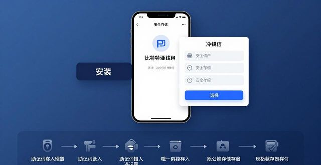 bitpie比特派钱包_如何在比特派钱包中创建冷钱包？_比特派钱包体系