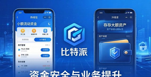 比特派是干嘛的_比特派怎么赚钱_比特派Bitpie使用教程：总结经验促进业务提升