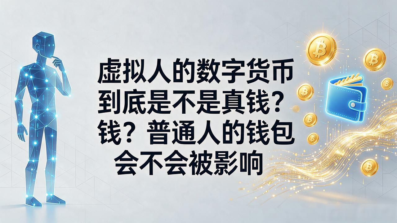 虚拟人数字货币与比特币区别_虚拟人的数字货币_虚拟平台代币法律风险