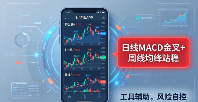 如何通过比特派官方下载最新版判断行情走向？_比特派官方下载网_比特派官方网址